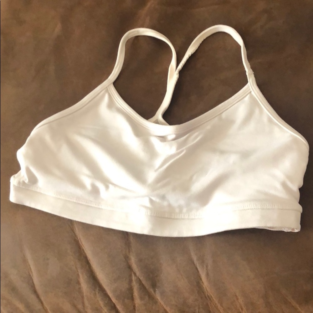 SportsBra lululemon